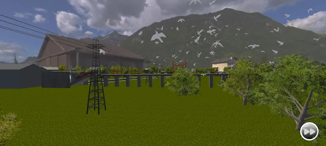 The Track Titans (Зе Трэк Титанс) [МОД Много монет] Screenshot 3