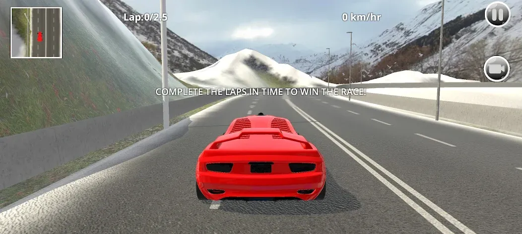 The Track Titans (Зе Трэк Титанс) [МОД Много монет] Screenshot 4