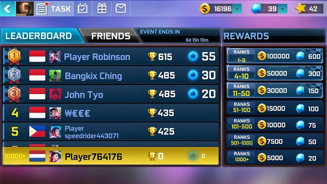 Street Racing 3D [МОД Menu] Screenshot 4