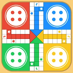 Скачать взлом Ludo (Людо Лайт)  [МОД Бесконечные деньги]