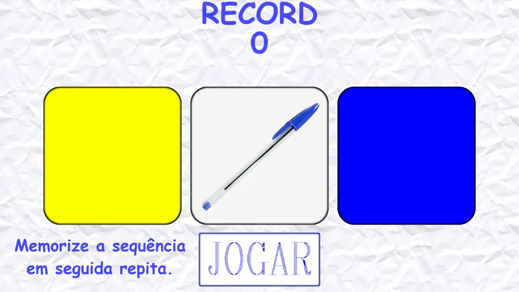 Caneta azul (Канета азул) [МОД Много монет] Screenshot 4