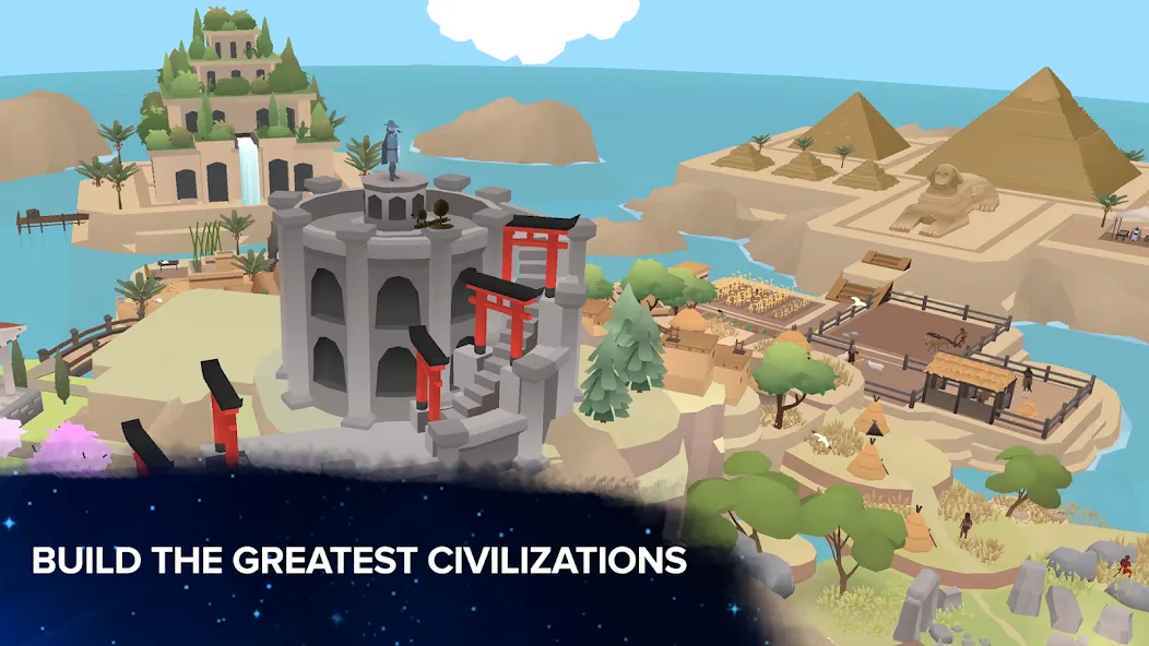 Cell to Singularity: Evolution [МОД Бесконечные деньги] Screenshot 4