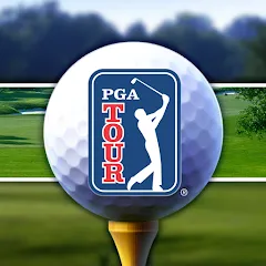 Взломанная PGA TOUR Golf Shootout (ПГА ТУР Гольф Стрельба)  [МОД Unlocked]