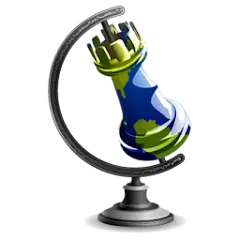 Скачать взломанную Chess ChessOK Playing Zone PGN  [МОД Unlimited Money]