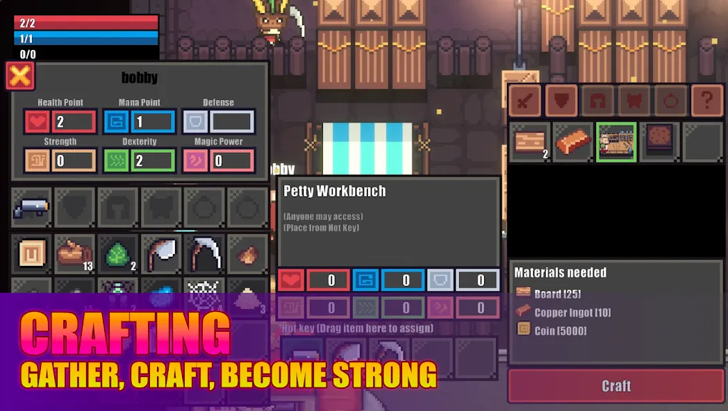 Shooting Survival (Шутинг Сурвайвл Гейм) [МОД Menu] Screenshot 3