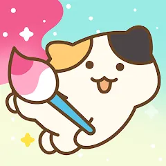 Взлом Color Town: My Lovely World (Цолор Таун)  [МОД Unlimited Money]