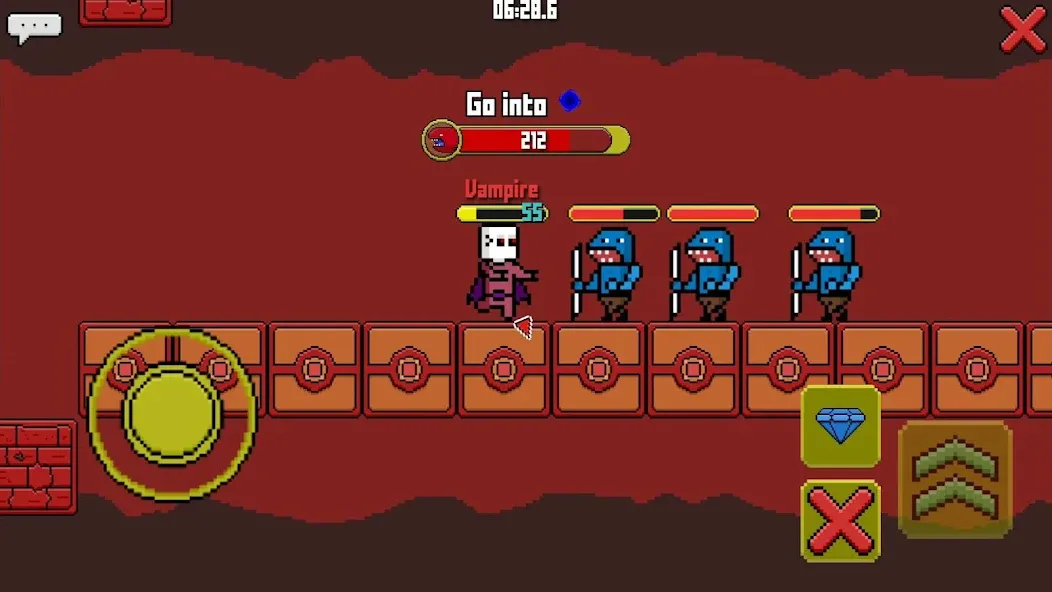 Moray Doomsday: arcade games (Морей Думсдей) [МОД Unlimited Money] Screenshot 3