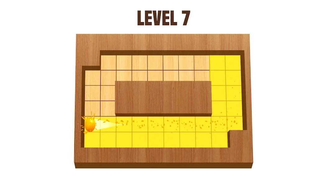 AMAZE! [МОД Unlocked] Screenshot 2