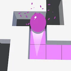 Скачать взлом AMAZE!  [МОД Unlocked]