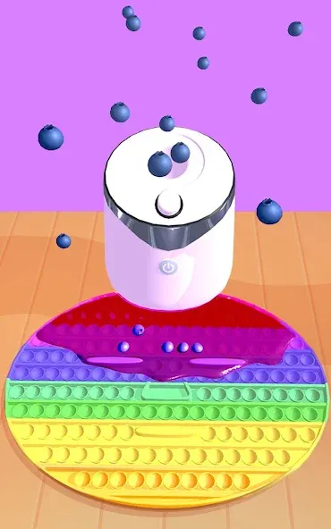 DIY Makeup [МОД Unlocked] Screenshot 2