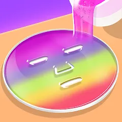 Взлом DIY Makeup  [МОД Unlocked]