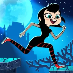 Взлом Hotel Transylvania Adventures  [МОД Меню]