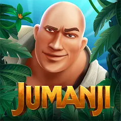 Взлом Jumanji: Epic Run (Джуманджи)  [МОД Много денег]