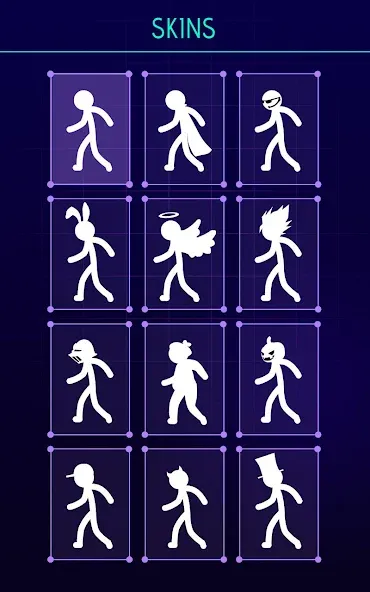 Light-It Up (Лайт) [МОД Много монет] Screenshot 5