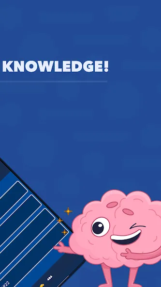 General Knowledge Quiz [МОД Бесконечные монеты] Screenshot 3