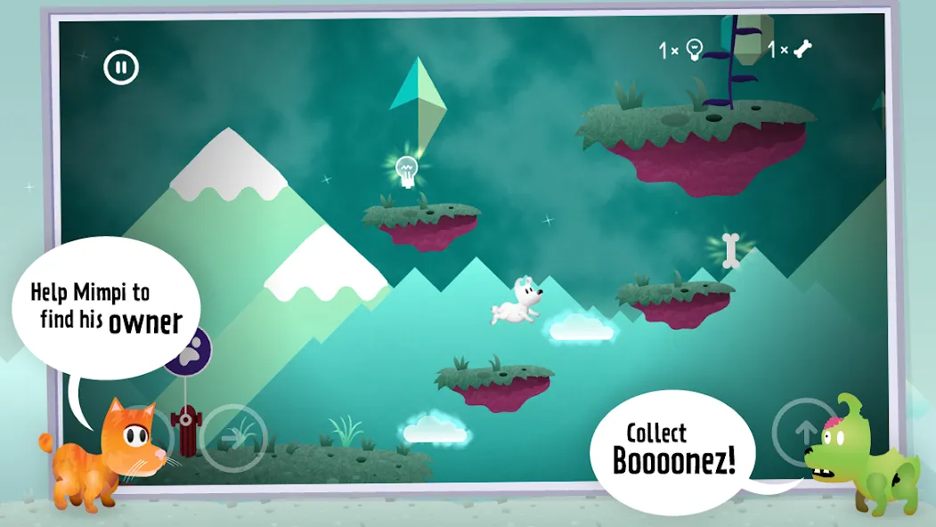 Mimpi (Мимпи) [МОД Много денег] Screenshot 1