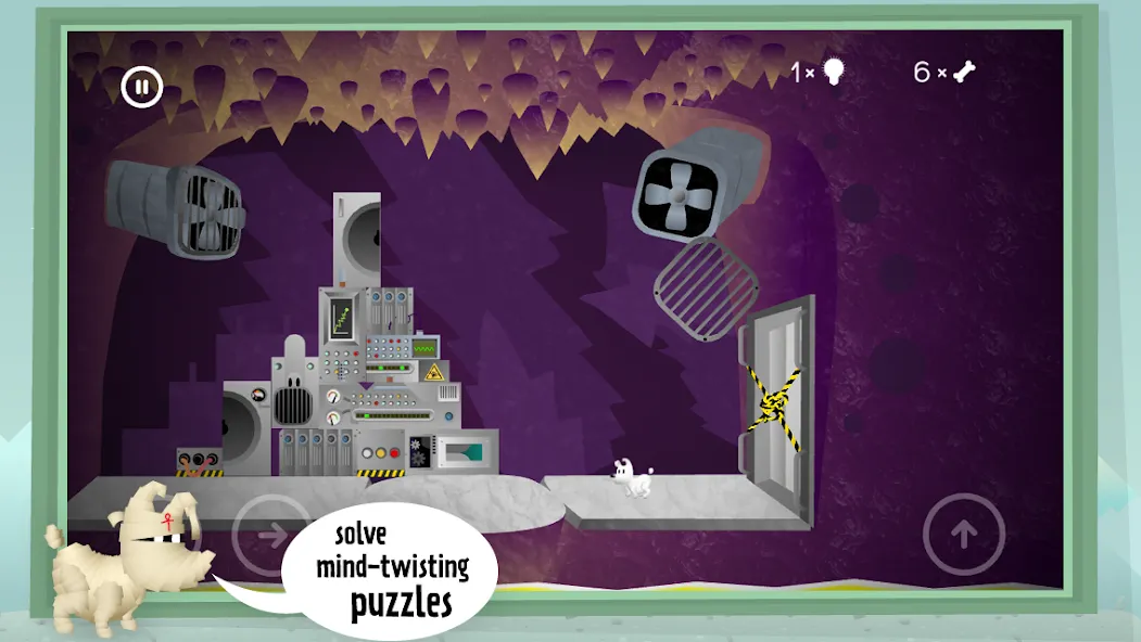 Mimpi (Мимпи) [МОД Много денег] Screenshot 3