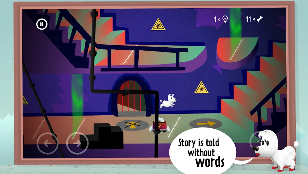 Mimpi (Мимпи) [МОД Много денег] Screenshot 4