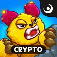 Взлом Monsterra: Crypto & NFT Game (Монстера)  [МОД Бесконечные деньги]