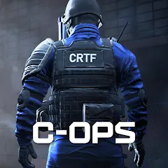 Взлом Critical Ops: Multiplayer FPS (Критикал Опс)  [МОД Меню]