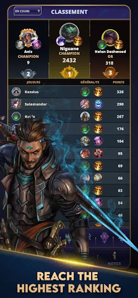 Cross The Ages: TCG (Кросс зэ Эйджес) [МОД Много денег] Screenshot 4