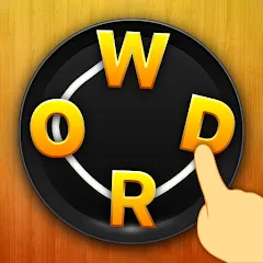 Взлом Word Connect - Word Games  [МОД Mega Pack]
