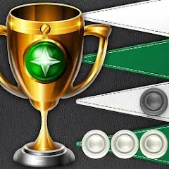 Скачать взлом Nardy: Championship online  [МОД Меню]