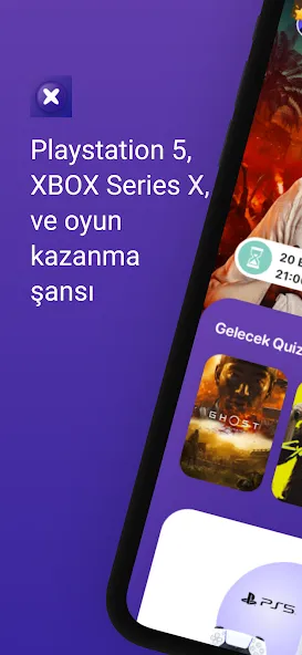 X'e Bas [МОД Все открыто] Screenshot 1