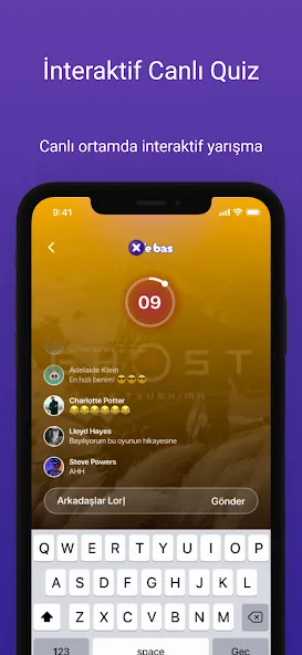 X'e Bas [МОД Все открыто] Screenshot 4