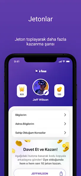 X'e Bas [МОД Все открыто] Screenshot 5