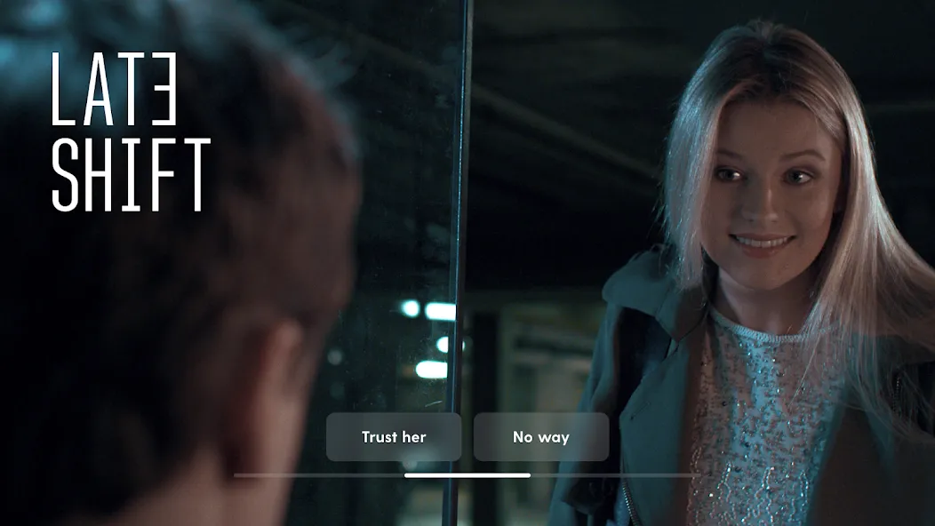 Late Shift (Лейт Шифт) [МОД Mega Pack] Screenshot 1