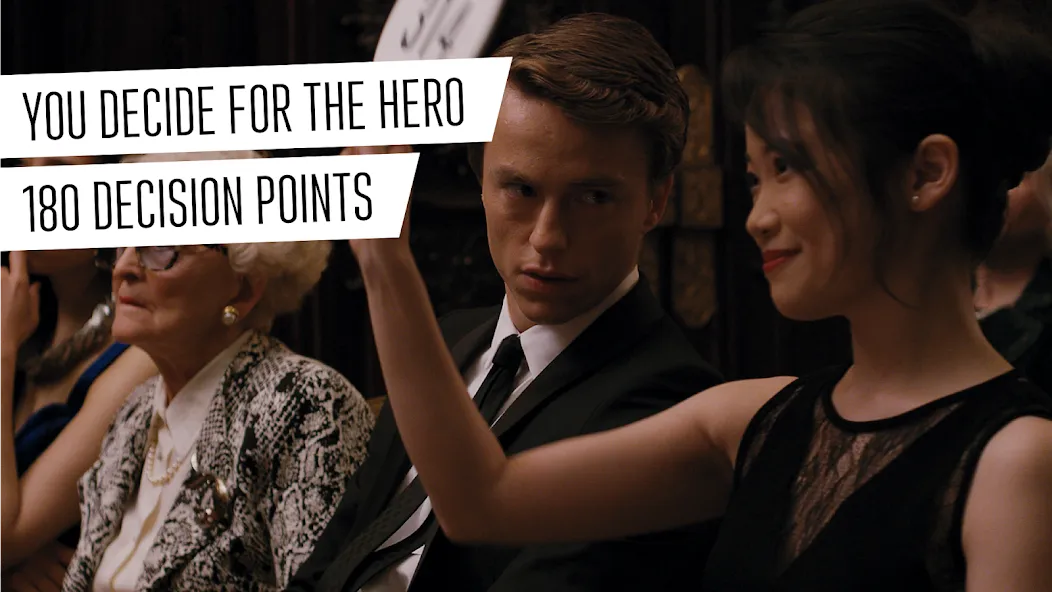 Late Shift (Лейт Шифт) [МОД Mega Pack] Screenshot 2