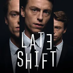 Взлом Late Shift (Лейт Шифт)  [МОД Mega Pack]