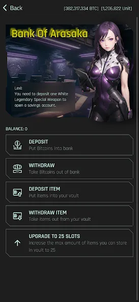 CyberCode Online -Text MMORPG (СайберКод Онлайн) [МОД Unlocked] Screenshot 3