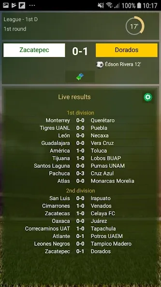 Cyberfoot (Сайберфут) [МОД Mega Pack] Screenshot 4