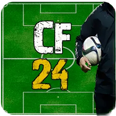 Взломанная Cyberfoot (Сайберфут)  [МОД Mega Pack]