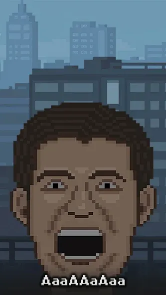 Побег из Саратова [МОД Все открыто] Screenshot 4