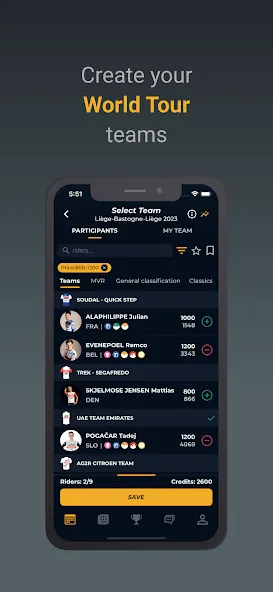 Cycling Fantasy (Сайклинг Фэнтези) [МОД Unlocked] Screenshot 3