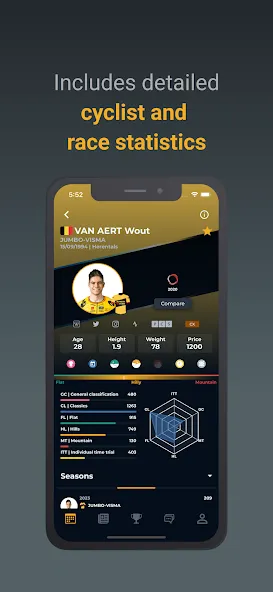 Cycling Fantasy (Сайклинг Фэнтези) [МОД Unlocked] Screenshot 5