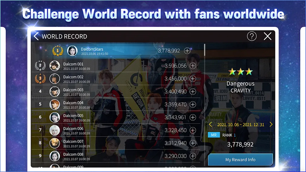 SUPERSTAR STARSHIP (уперзвезда СТАРШИП) [МОД Unlocked] Screenshot 4