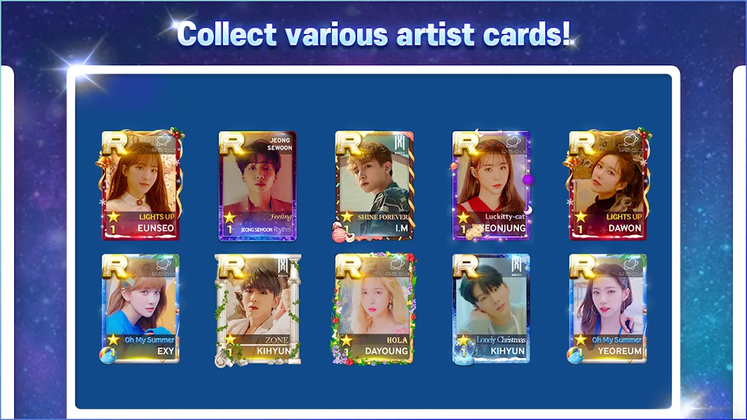 SUPERSTAR STARSHIP (уперзвезда СТАРШИП) [МОД Unlocked] Screenshot 5