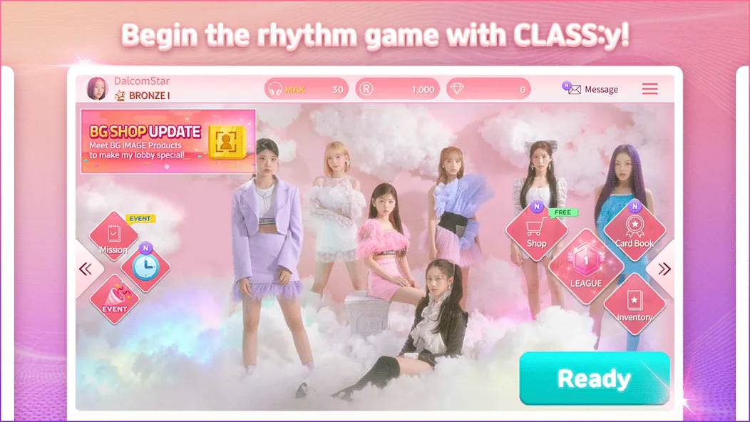 SUPERSTAR CLASS:y (уперСтар КЛАСС) [МОД Unlocked] Screenshot 2
