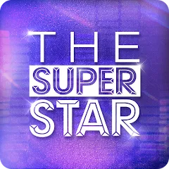 Взлом The SuperStar (Зе Суперстар)  [МОД Menu]