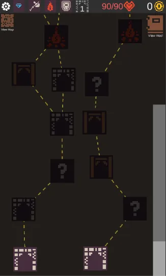 Dungeon Reels (Данжен Рилс) [МОД Меню] Screenshot 2