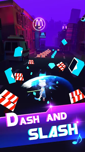 Blade Master (Блейд Мастер) [МОД Много монет] Screenshot 1