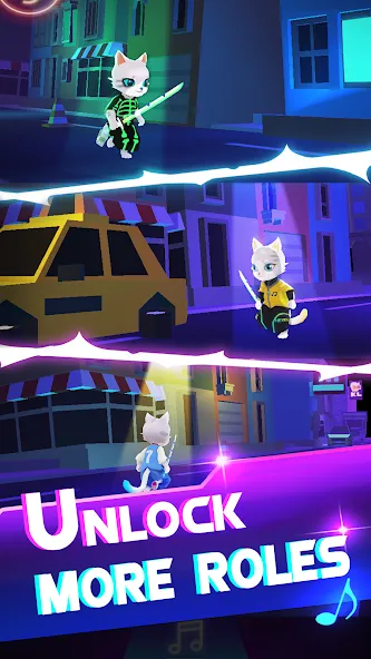 Blade Master (Блейд Мастер) [МОД Много монет] Screenshot 4