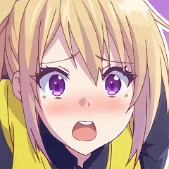 Взломанная Smash or Pass Anime Game  [МОД Unlimited Money]