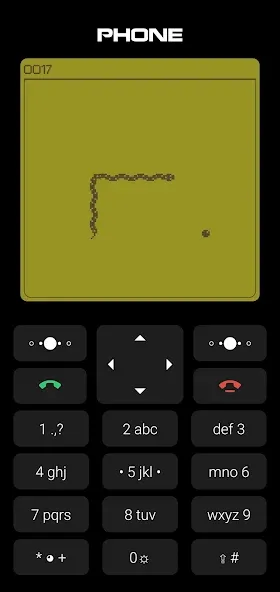 Snake VI (Нокиа Змейка ) [МОД Все открыто] Screenshot 5