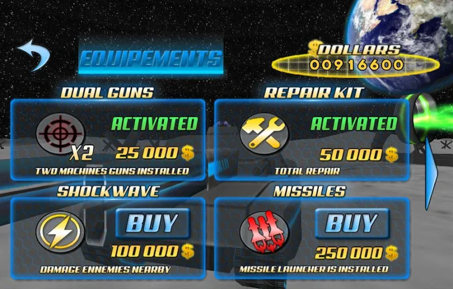 Tank War Defender 3 (Танковая война Защитник 3) [МОД Unlocked] Screenshot 5