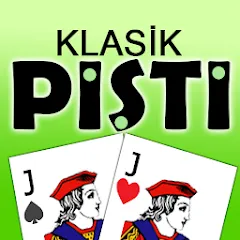 Скачать взлом Klasik Pişti İnternetsiz  [МОД Menu]